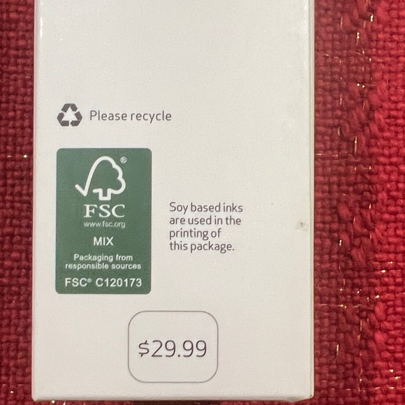 Black Shell and Holster Combo with Kickstand for iPhone - Picture 4 of 6